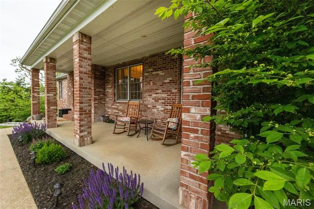 11907 Pine Forest Drive, Rolla, MO 65401