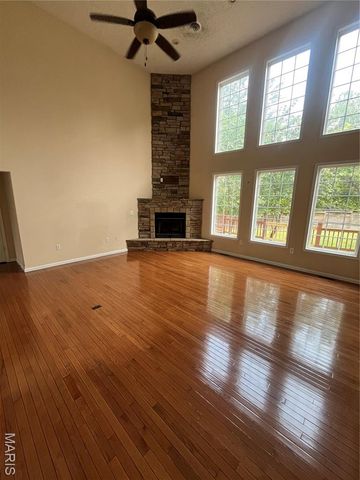 11907 Pine Forest Drive, Rolla, MO 65401