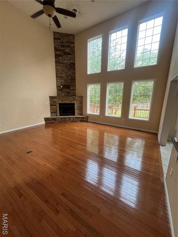 11907 Pine Forest Drive, Rolla, MO 65401