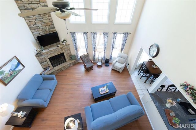 11907 Pine Forest Drive, Rolla, MO 65401