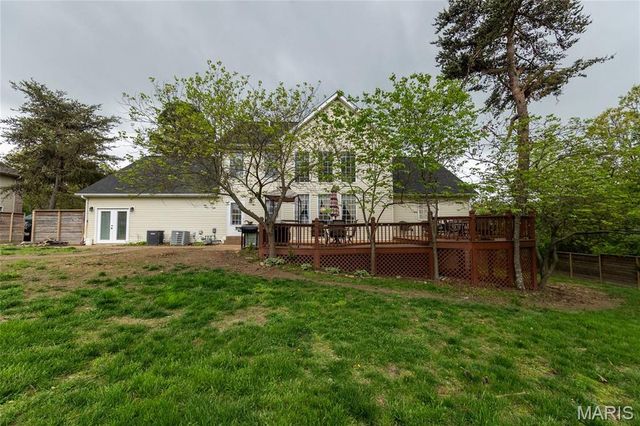 11907 Pine Forest Drive, Rolla, MO 65401