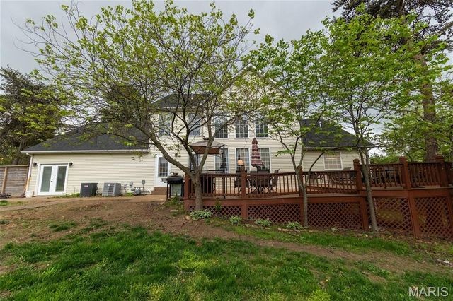 11907 Pine Forest Drive, Rolla, MO 65401