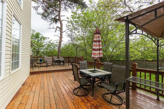 11907 Pine Forest Drive, Rolla, MO 65401