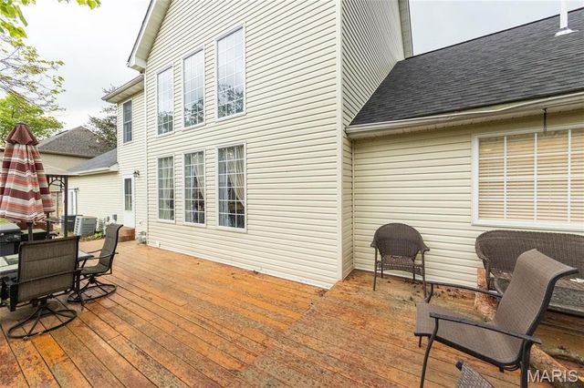 11907 Pine Forest Drive, Rolla, MO 65401