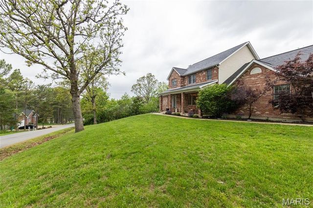 11907 Pine Forest Drive, Rolla, MO 65401