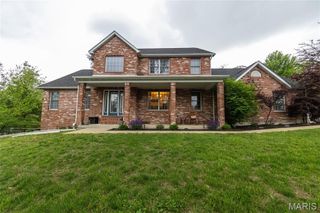 11907 Pine Forest Drive, Rolla, MO 65401