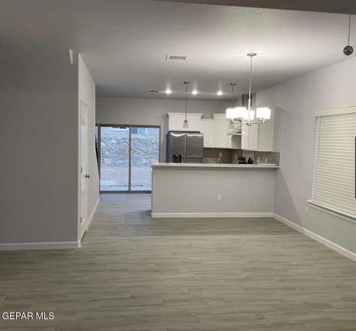 837 MAGNOLIA PARK Street, Santa Teresa, NM 88008