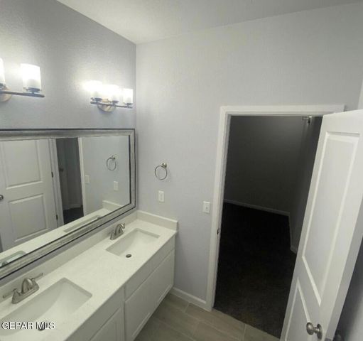 837 MAGNOLIA PARK Street, Santa Teresa, NM 88008