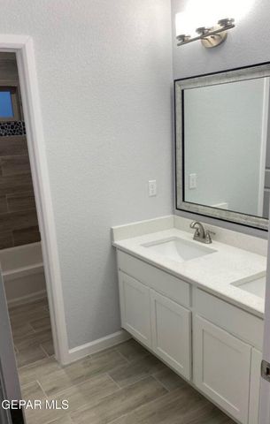 837 MAGNOLIA PARK Street, Santa Teresa, NM 88008