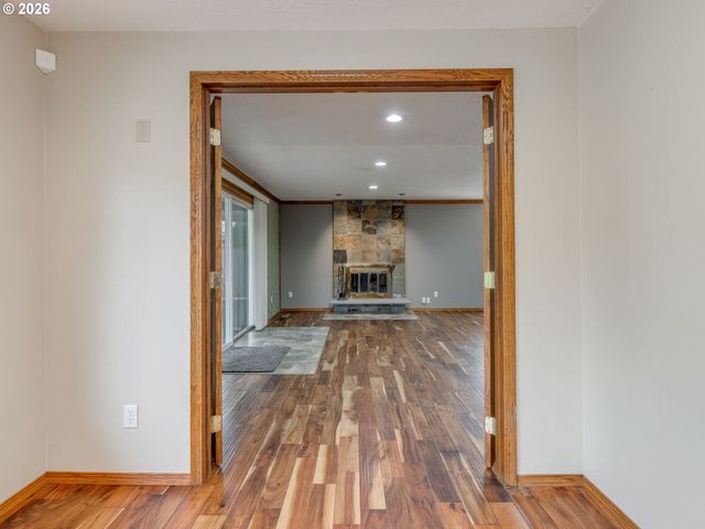 3520 Nw PARKVIEW Dr, Beaverton, OR 97006