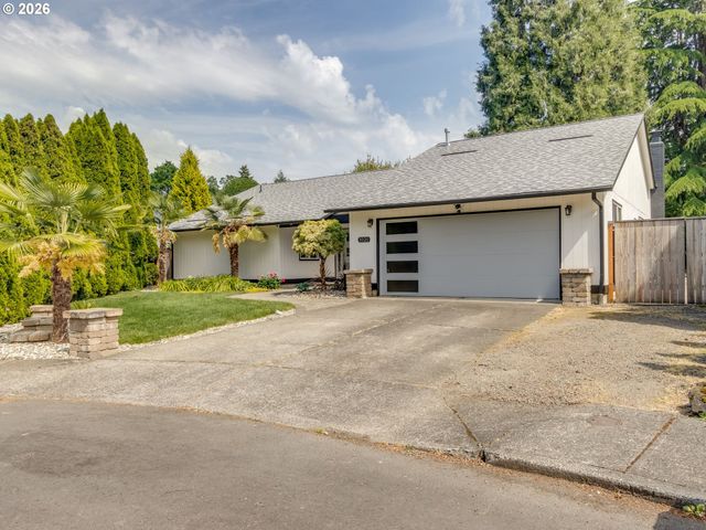 3520 Nw PARKVIEW Dr, Beaverton, OR 97006