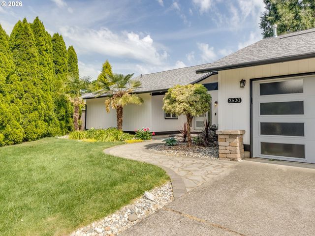 3520 Nw PARKVIEW Dr, Beaverton, OR 97006
