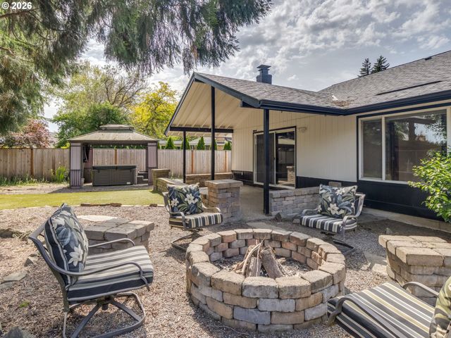 3520 Nw PARKVIEW Dr, Beaverton, OR 97006