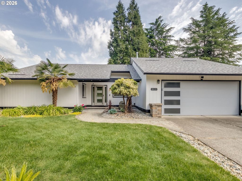 3520 Nw PARKVIEW Dr, Beaverton, OR 97006