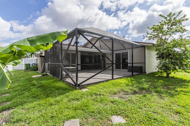 16942 SW 5th Way, Weston, FL 33326