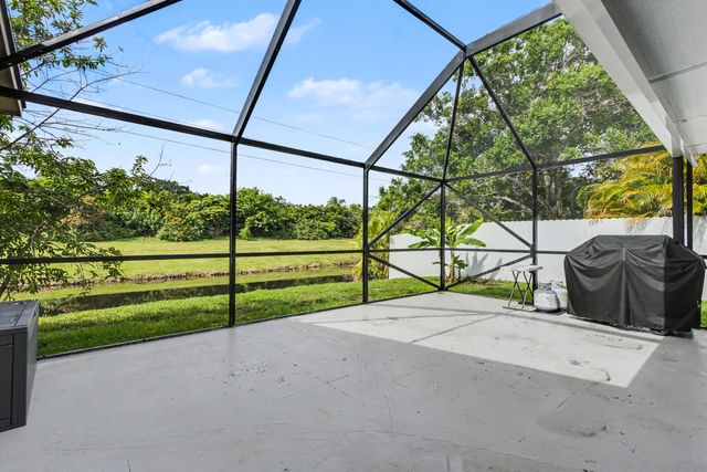 16942 SW 5th Way, Weston, FL 33326