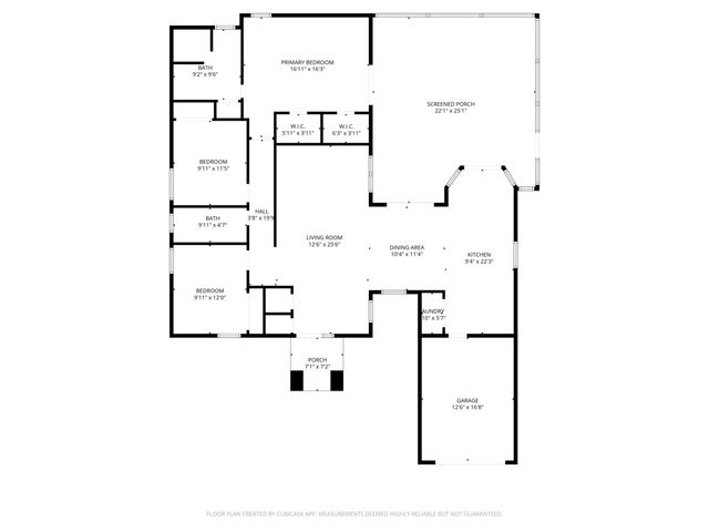 16942 SW 5th Way, Weston, FL 33326