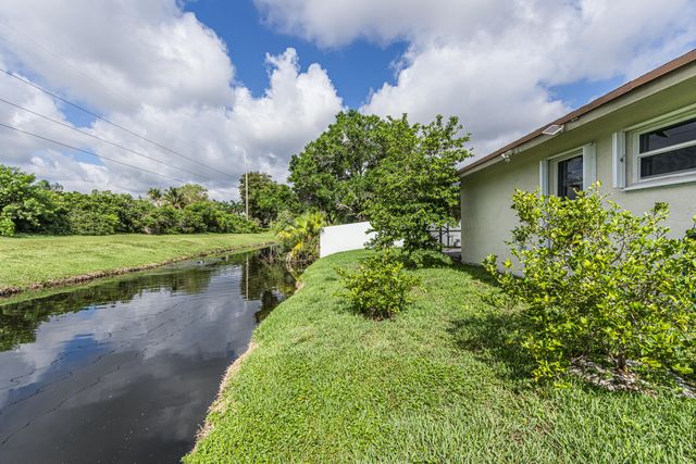 16942 SW 5th Way, Weston, FL 33326