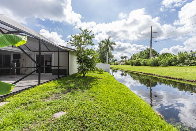 16942 SW 5th Way, Weston, FL 33326