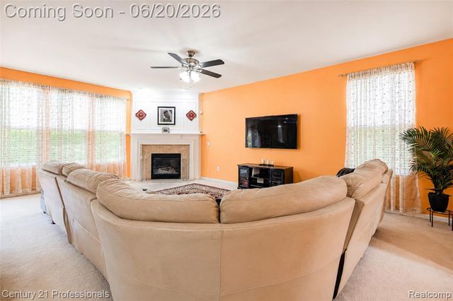 45248 Bartlett Drive, Novi, MI 48377