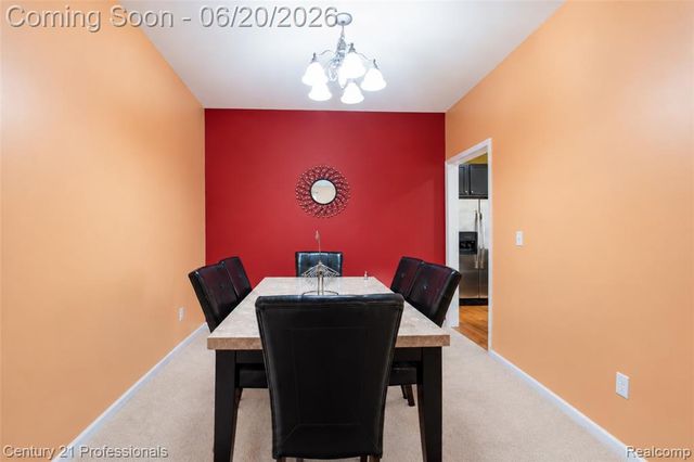 45248 Bartlett Drive, Novi, MI 48377