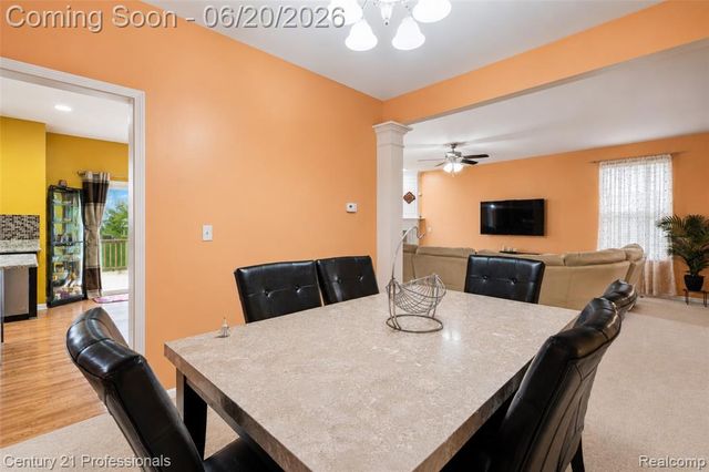 45248 Bartlett Drive, Novi, MI 48377