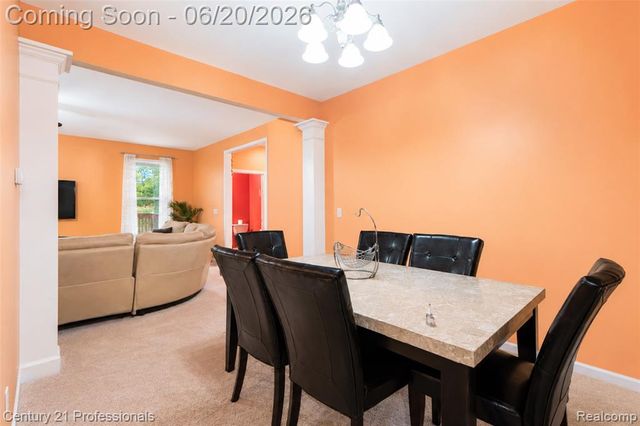 45248 Bartlett Drive, Novi, MI 48377