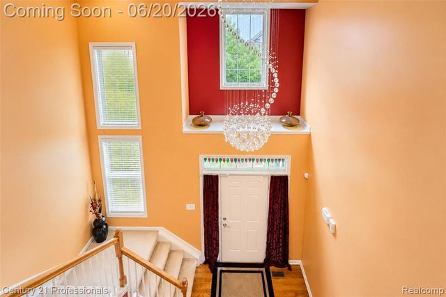 45248 Bartlett Drive, Novi, MI 48377