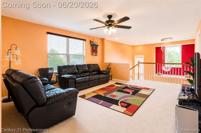 45248 Bartlett Drive, Novi, MI 48377