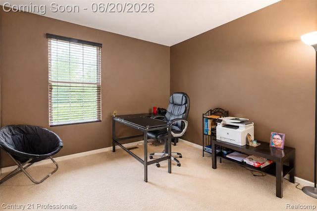 45248 Bartlett Drive, Novi, MI 48377