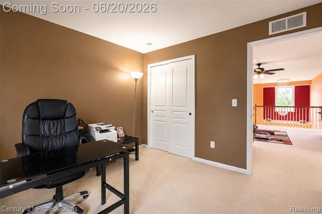 45248 Bartlett Drive, Novi, MI 48377