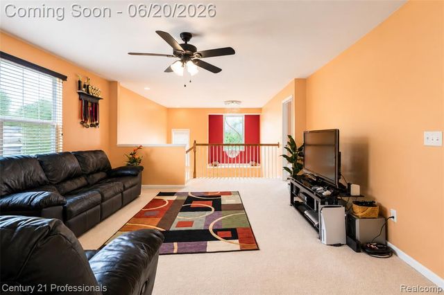 45248 Bartlett Drive, Novi, MI 48377