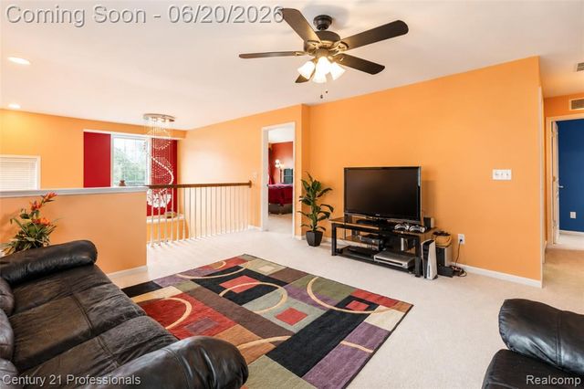 45248 Bartlett Drive, Novi, MI 48377