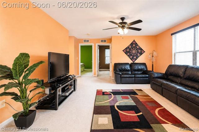 45248 Bartlett Drive, Novi, MI 48377