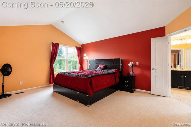 45248 Bartlett Drive, Novi, MI 48377
