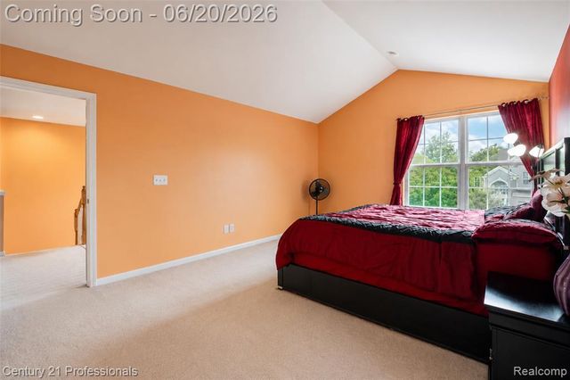 45248 Bartlett Drive, Novi, MI 48377