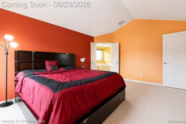 45248 Bartlett Drive, Novi, MI 48377