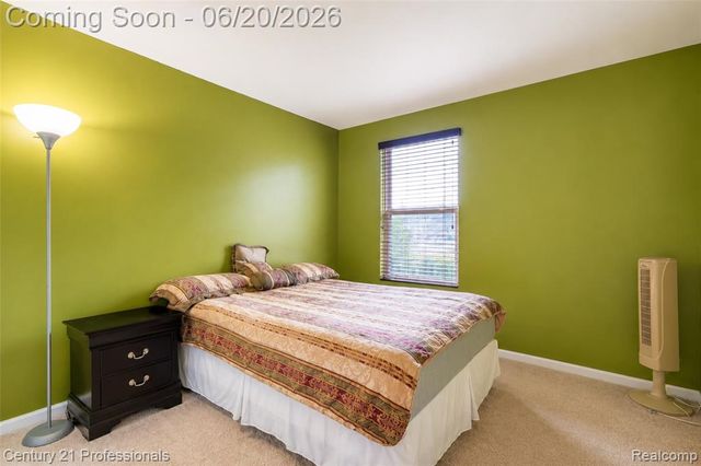 45248 Bartlett Drive, Novi, MI 48377