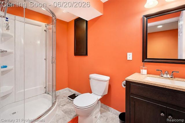 45248 Bartlett Drive, Novi, MI 48377