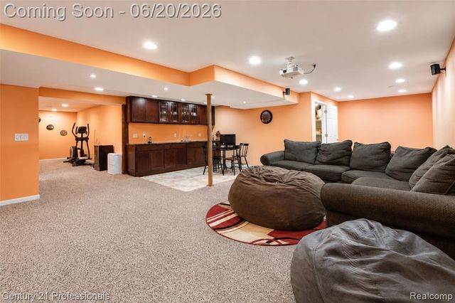 45248 Bartlett Drive, Novi, MI 48377