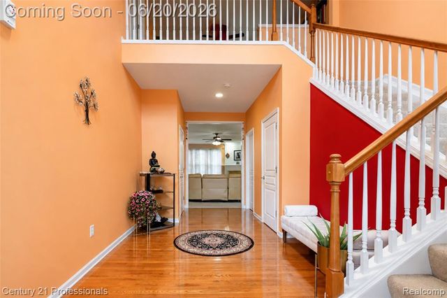 45248 Bartlett Drive, Novi, MI 48377