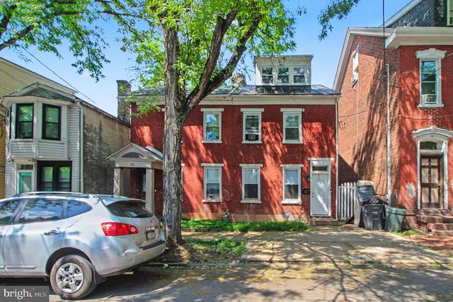 123 KING ST, Pottstown, PA 19464