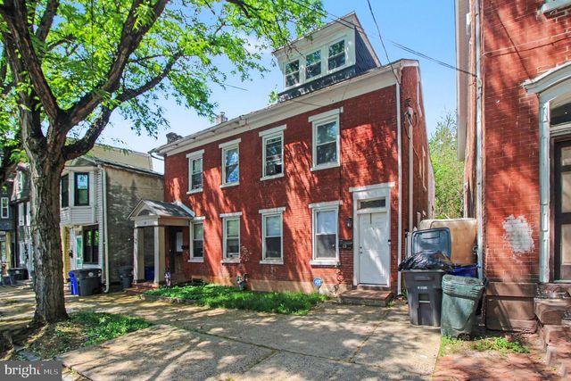 123 KING ST, Pottstown, PA 19464