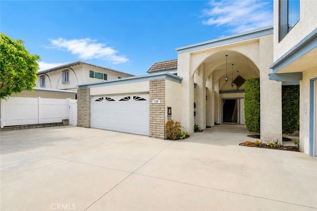 116 Calle Patricia A, San Clemente, CA 92672