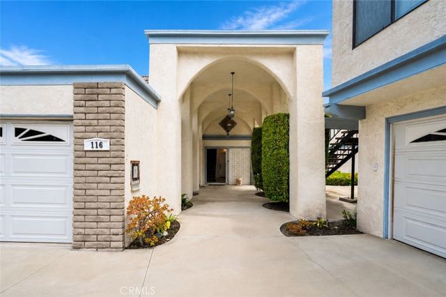116 Calle Patricia A, San Clemente, CA 92672