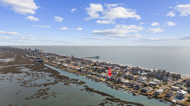 414 S Dogwood Drive, Murrells Inlet, SC 29576