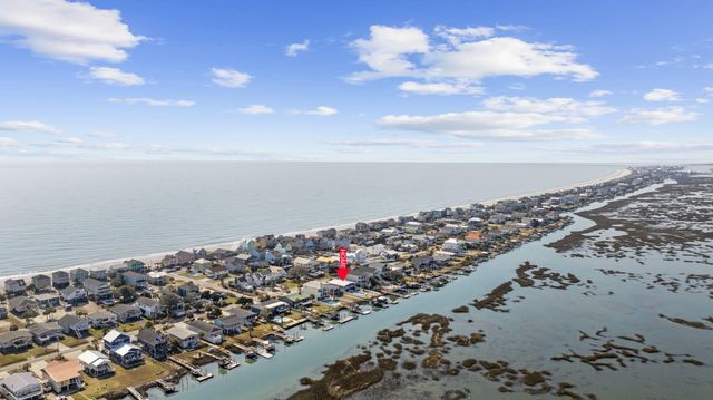 414 S Dogwood Drive, Murrells Inlet, SC 29576