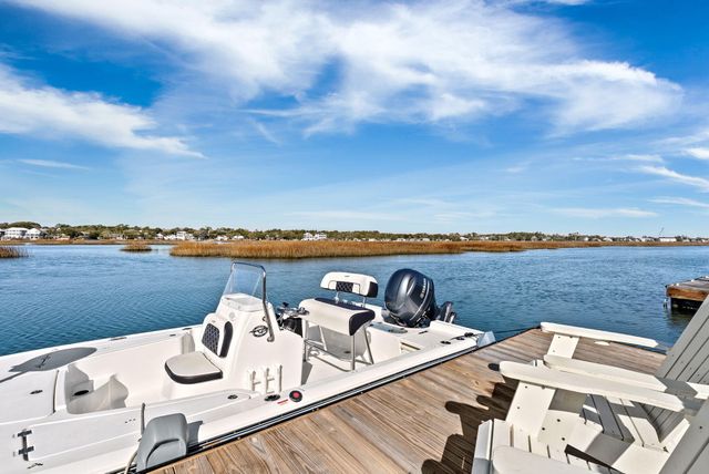 414 S Dogwood Drive, Murrells Inlet, SC 29576