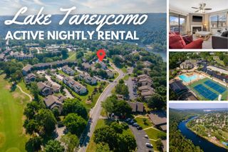 123 Bunker Ridge Drive, 8, Branson, MO 65616