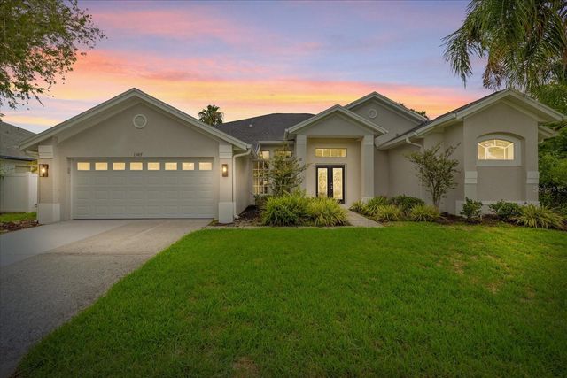 13417 IOLA DRIVE, Tampa, FL 33626